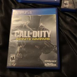 Call Of Duty Infinite Warfare 