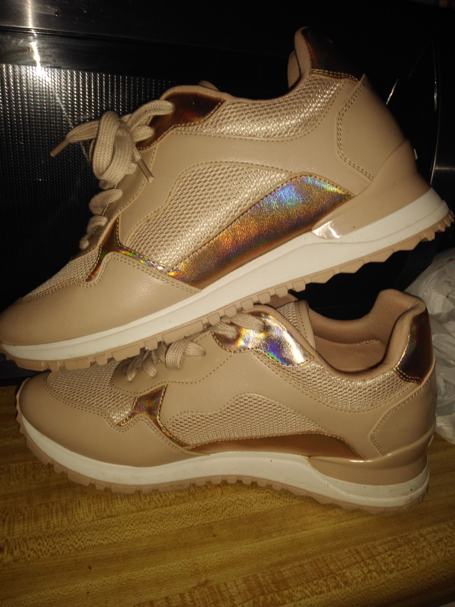 Size9 aldo w