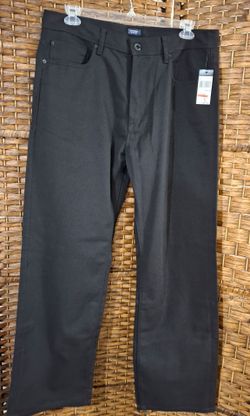 Sean John NEW WITH TAGS Men's denim Jeans size 36x34 100% Cotton