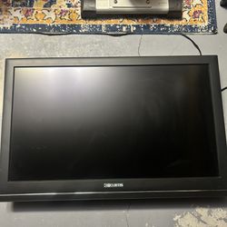32 Inch Tv Flatscreen