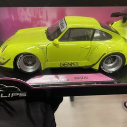 Hot Wheels /pink Slips