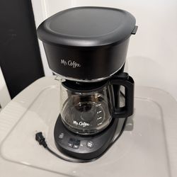 12 cup Coffee Pot