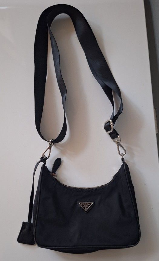 Parada Re-Edition 2005 Re-Nylon Mini Bag