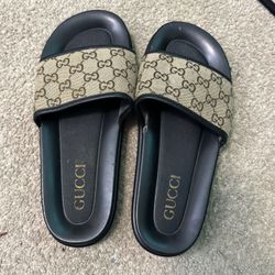 Gucci Size 10/10.5