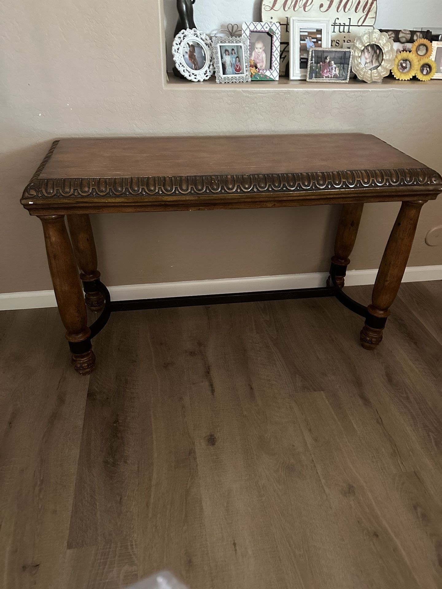 Sofa Table