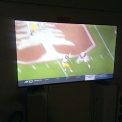 65 Inch TCL Smart TV. S Series 