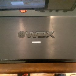 DB drive WDX 5000 watts monoblock amplifier