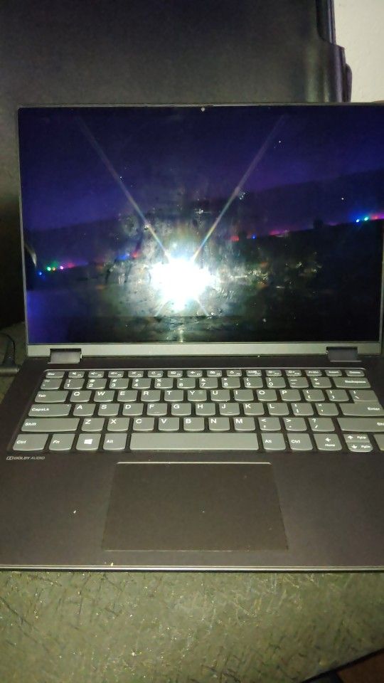 Laptop
