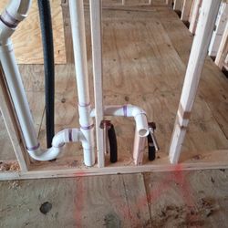 Pvc Pipes 