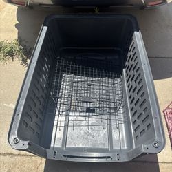 Large Dog Crate