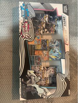 Pokémon Unova Heavy Hitters Premium Collection