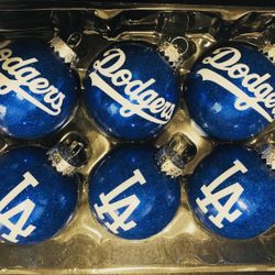 Customize Ornaments