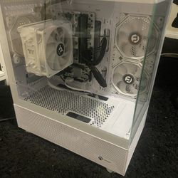 Gaming Pc (2 Months Old)