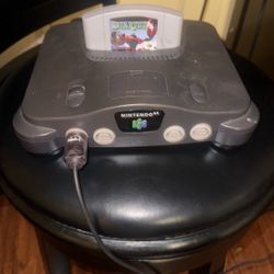 nintendo 64