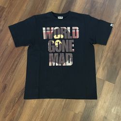 Large Bape shirt 