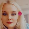 Sarah McVey