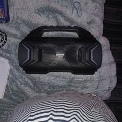 Black Ecoxgear Ecoboulder Plus