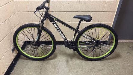 Cannondale