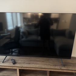 Samsung 65in TV 4K