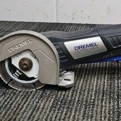 Dremel Ultra-Saw Compact Multi-Saw
