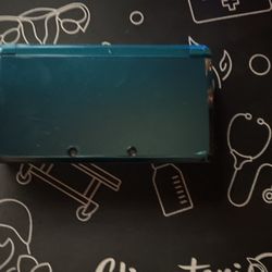 Nintendo 3DS 