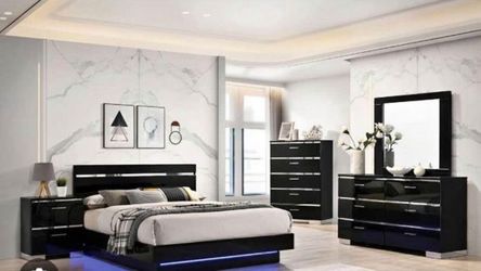 Furniture bedroom