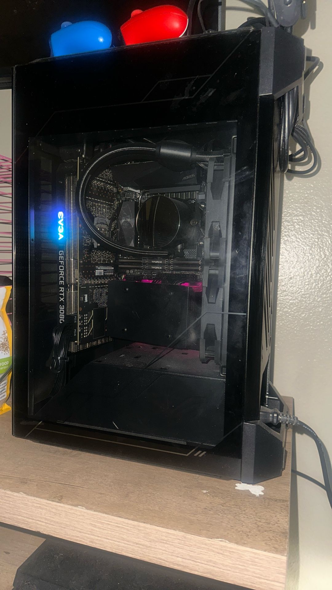 Gaming Pc 
