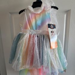 Unicorn Costume