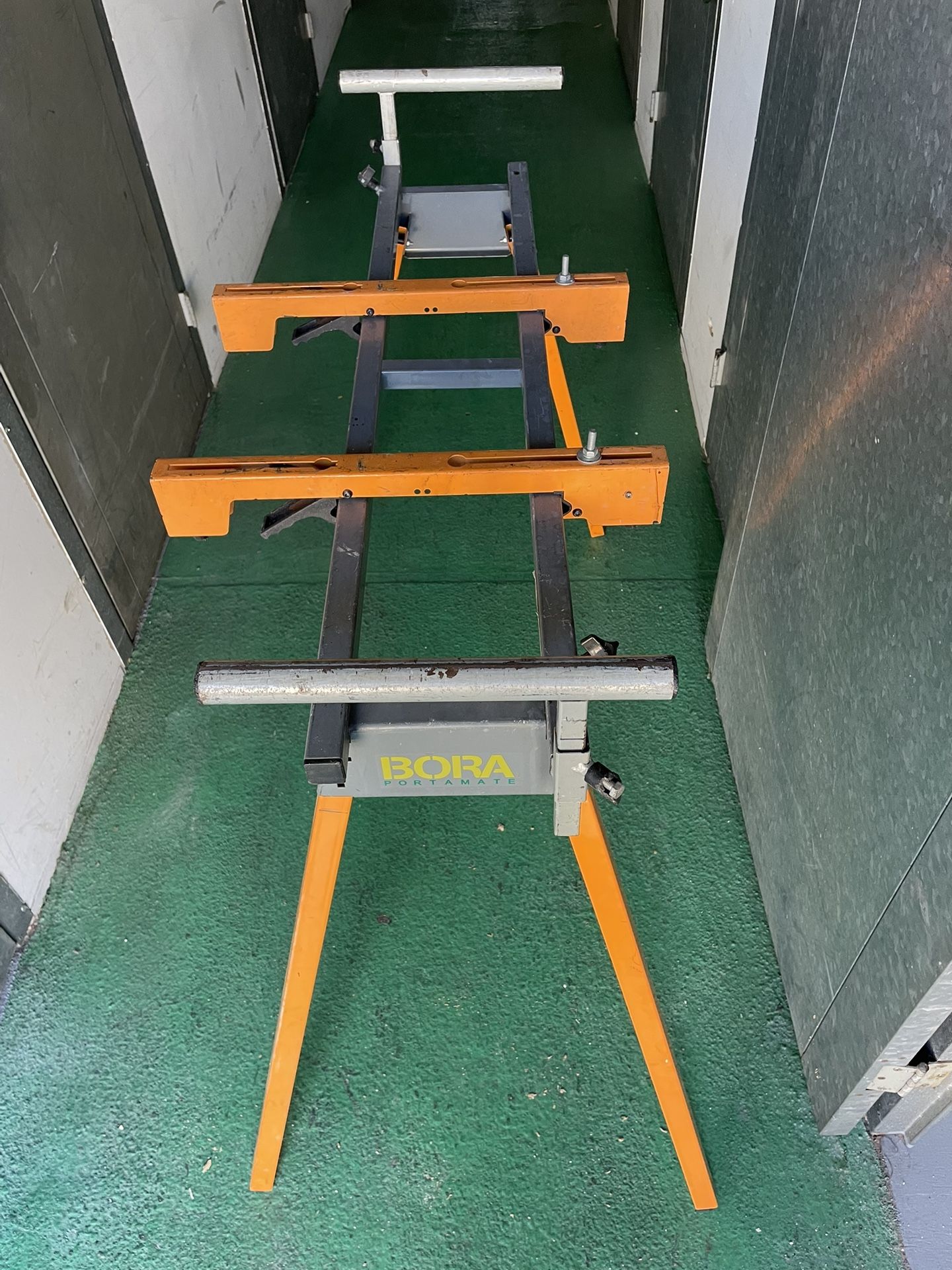 Bora Miter Saw Stand