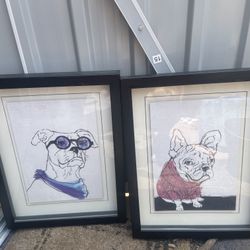 2 Cool Dog Pictures