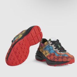 Gucci Shoes 
