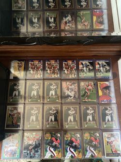 31 Jerry Rice Football Sports Cards
