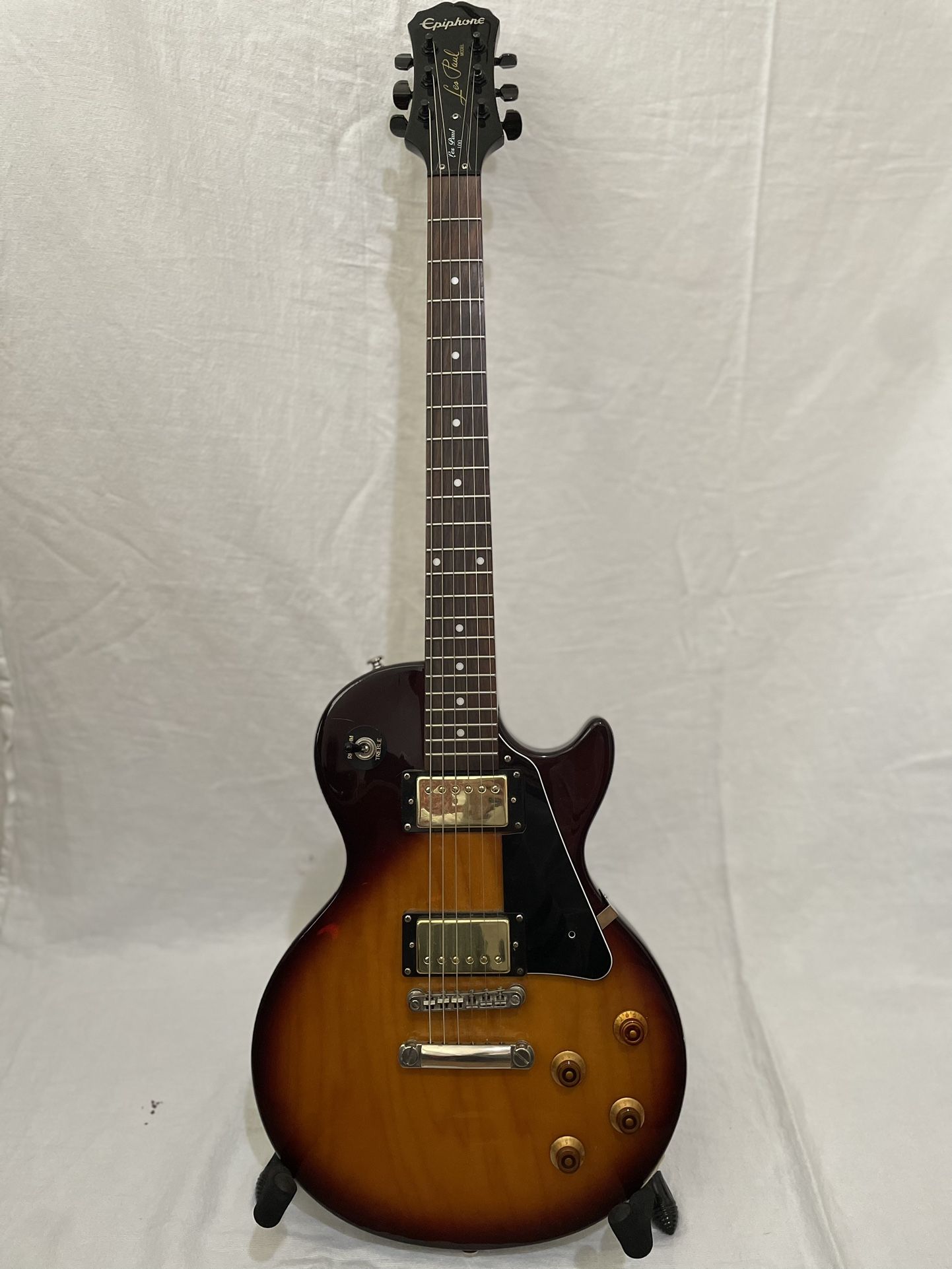 Epiphone Les Paul 100 Solid Body Electric Guitar