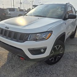 2020 Jeep Cherokee 🚙 From $ 1490 Down