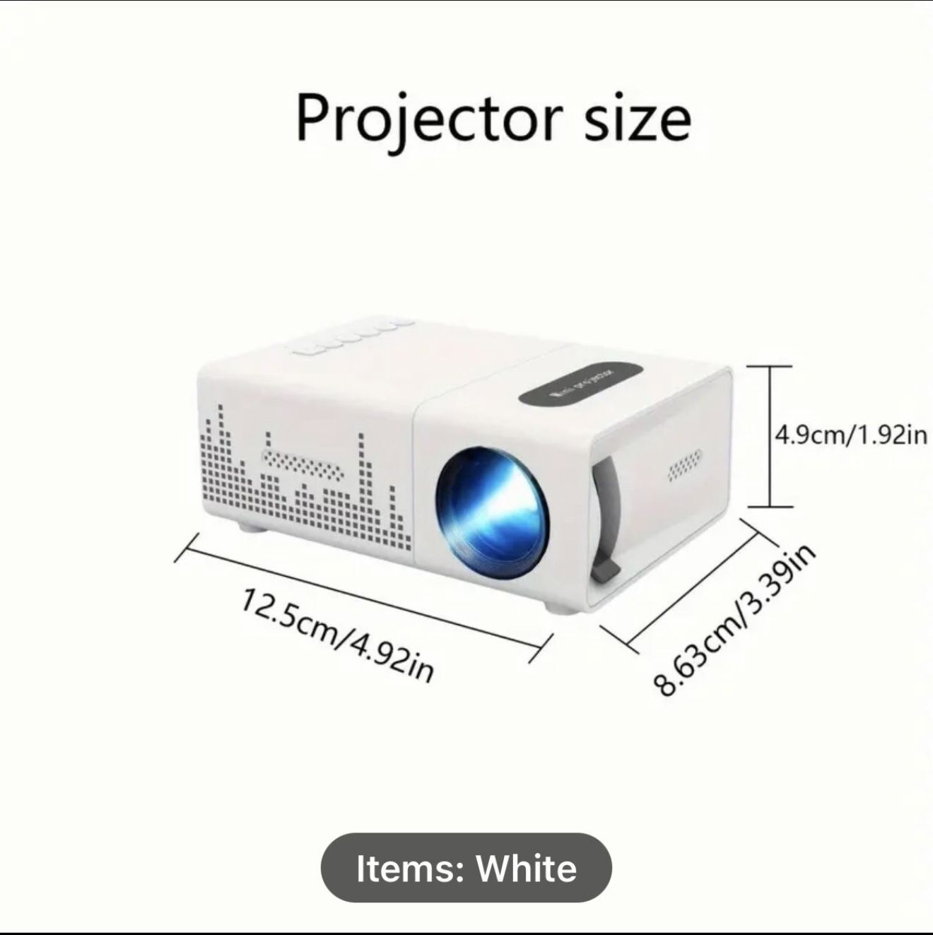 Mini Projector
