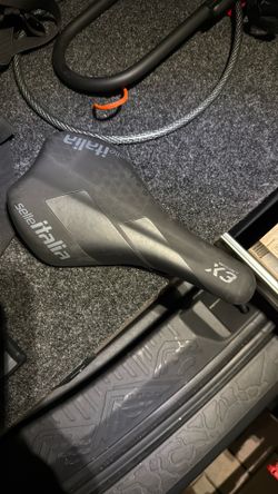 Selle Italia Boost X3 Saddle
