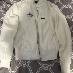 Pinnacle Vodka Jacket