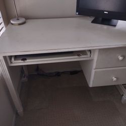 Pottery Barn Desk/Computer Table/Study Table