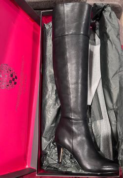 Vince Camuto Knee High Boots
