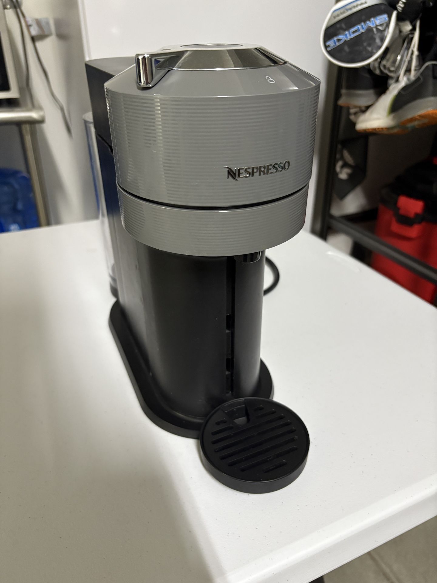Nespresso Verturo Machine