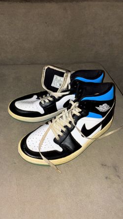 Jordan 1 mid