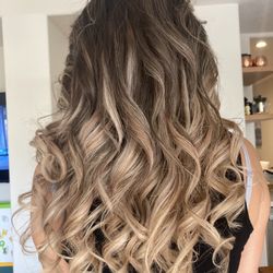 Hair Extensions