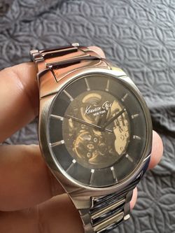 Automatic watch by Kenneth Cole