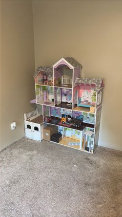 Dollhouse