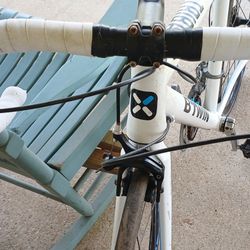 Triban B-twin Bicycle 