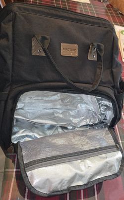 Mochila MAQTOIZ