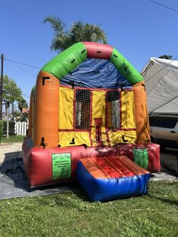 Selling Jumper $550 No Motor