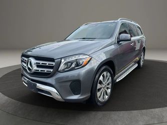 2018 Mercedes-Benz GLS