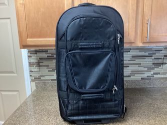 Luggage-OGIO Terminal (29”). (S)
