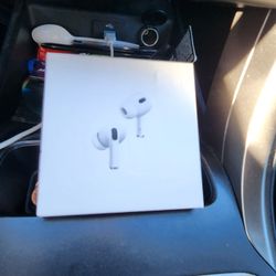 2nd Generation Air Pods